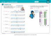 Chapter 1 - Extra Tasks 3 - Jumping on