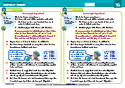 Chapter 11 - Extra Tasks 4 - Accuracy is important