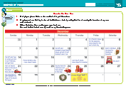 Chapter 12 - Extra Tasks 4 - Race to the new year