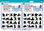 Chapter 17 - Extra Tasks 1 - Sport sort