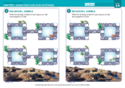 Chapter 2 - Extra Tasks 1 - Rockpool jumble 