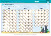 Chapter 2 - Extra Tasks 4 - Subtraction nets 