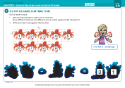 Chapter 2 - Extra Tasks 5 - Octopus cave subtraction