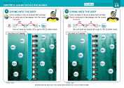 Chapter 3 - Extra Tasks 1 - Diving into the deep