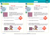 Chapter 4 - Extra Tasks 1 - First to 100