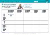 Chapter 4 - Extra Tasks 4 - What&acute;s the difference?