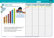 Chapter 6 - Extra Tasks 4 - Break down