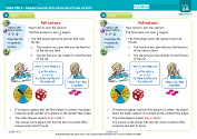 Chapter 8 - Extra Tasks 4 - Roll and spin