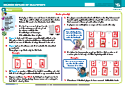 Number Knowledge 3 - Extra Tasks 2 - Find my family