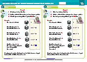 Number Knowledge 5 - Extra Tasks 1 - Target