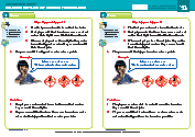 Number Knowledge 8 - Extra Tasks 1 - Big, bigger, biggest!