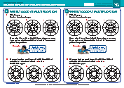 Number Knowledge 9 - Extra Tasks 1 - Wheely good at multiplication