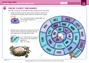 Chapter 1 - Extra Tasks 3 - Finding the next tens number
