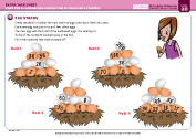 Chapter 4 - Extra Tasks 3 - Egg stacks