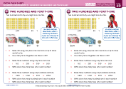 Number Knowledge 2 - Extra Tasks 1 - Two hundred and forty-one