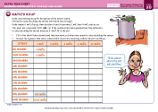 Number Knowledge 5 - Extra Tasks 1 - Katie&acute;s soup
