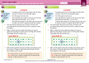 Number Knowledge 9 - Extra Tasks 1 - Land grab