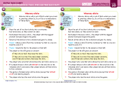 Number Knowledge 9 - Extra Tasks 2 - Whammy sticks