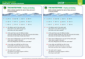 Chapter 5 - Extra Tasks 1 - Interpreting Remainders