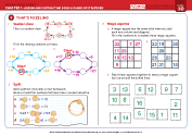 Chapter 1 - Extra Tasks 2 - That&acute;s Puzzling