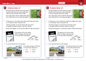 Chapter 11 - Extra Tasks 2 - Puzzle Mix Up