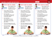 Chapter 12 - Extra Tasks 4 - What Can You Draw?