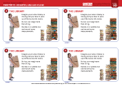 Chapter 12 - Extra Tasks 8 - The Library