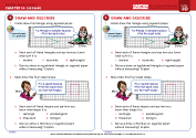 Chapter 14 - Extra Tasks 1 - Draw and Describe