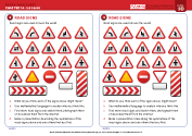 Chapter 14 - Extra Tasks 4 - Road Signs