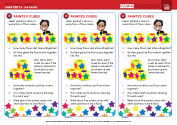 Chapter 15 - Extra Tasks 3 - Painted Cubes