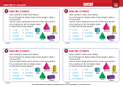 Chapter 15 - Extra Tasks 6 - Making Stamps