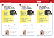 Chapter 15 - Extra Tasks 7 - Making Models