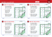 Chapter 16 - Extra Tasks 1 - Map of the School