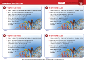 Chapter 16 - Extra Tasks 2 - The Theme Park