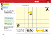 Chapter 17 - Extra Tasks 1 - Game - Cat and Mouse