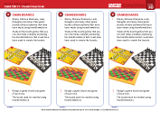 Chapter 17 - Extra Tasks 2 - Gameboards