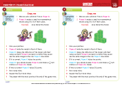 Chapter 17 - Extra Tasks 3 - Game - Copy Me
