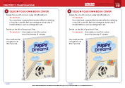 Chapter 17 - Extra Tasks 4 - Design Your Own Book Cover
