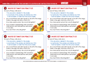 Chapter 2 - Extra Tasks 1 - More Estimation Practice