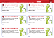 Chapter 2 - Extra Tasks 4 - Estimating Perimeters