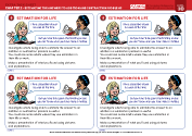 Chapter 2 - Extra Tasks 5 - Estimation for Life