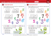 Chapter 3 - Extra Tasks 4 - Place My Digits