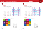 Chapter 4 - Extra Tasks 2 - Puzzles