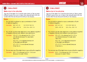 Chapter 4 - Extra Tasks 3 - Challenge