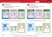 Chapter 4 - Extra Tasks 4 - Wrong Bills