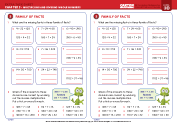 Chapter 5 - Extra Tasks 2 - Family of Facts