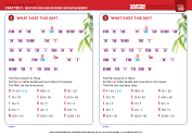 Chapter 5 - Extra Tasks 3 - What Does This Say?