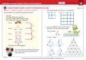 Chapter 6 - Extra Tasks 2 - A Mathematician&acute;s Guide to Problem Solving