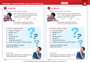 Chapter 6 - Extra Tasks 3 - Puzzles