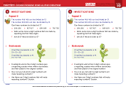 Chapter 6 - Extra Tasks 4 - Investigations